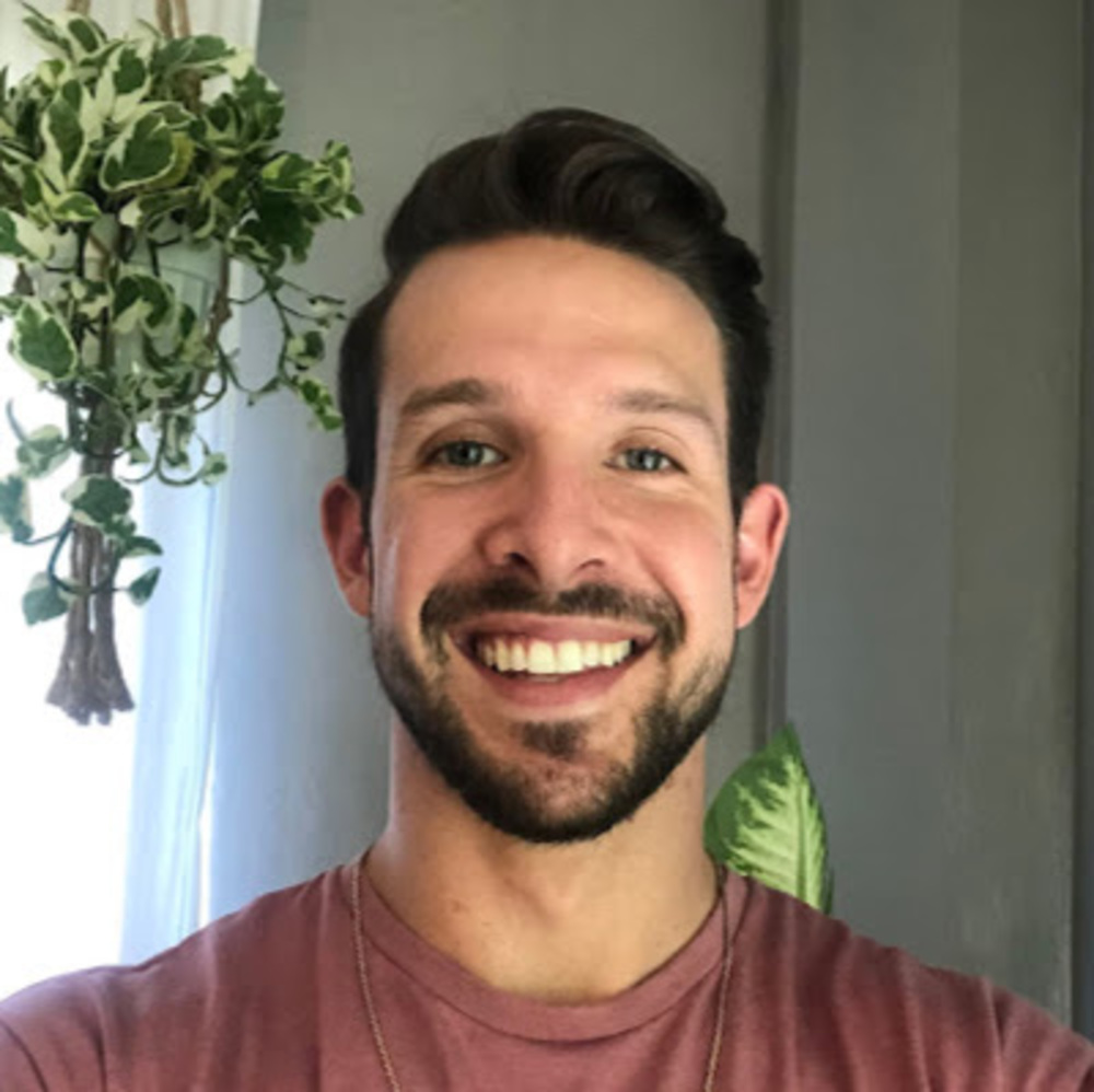 Meet your Posher, Taven